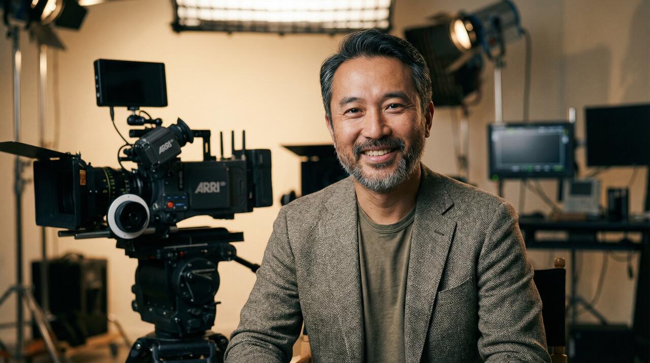 麻豆影视导演顾问